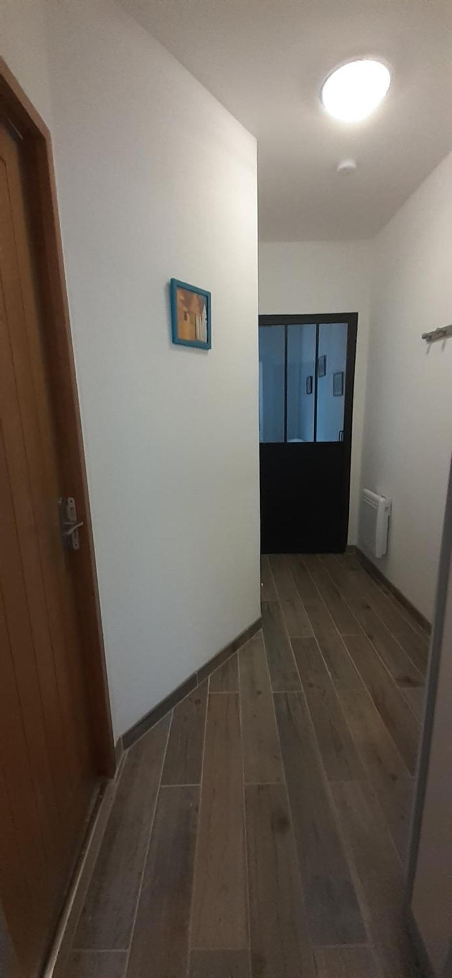 Ferienhaus Maison Pour 2 A 4 Personnes Avec Jardin Proche De La Et Des Commerces *
