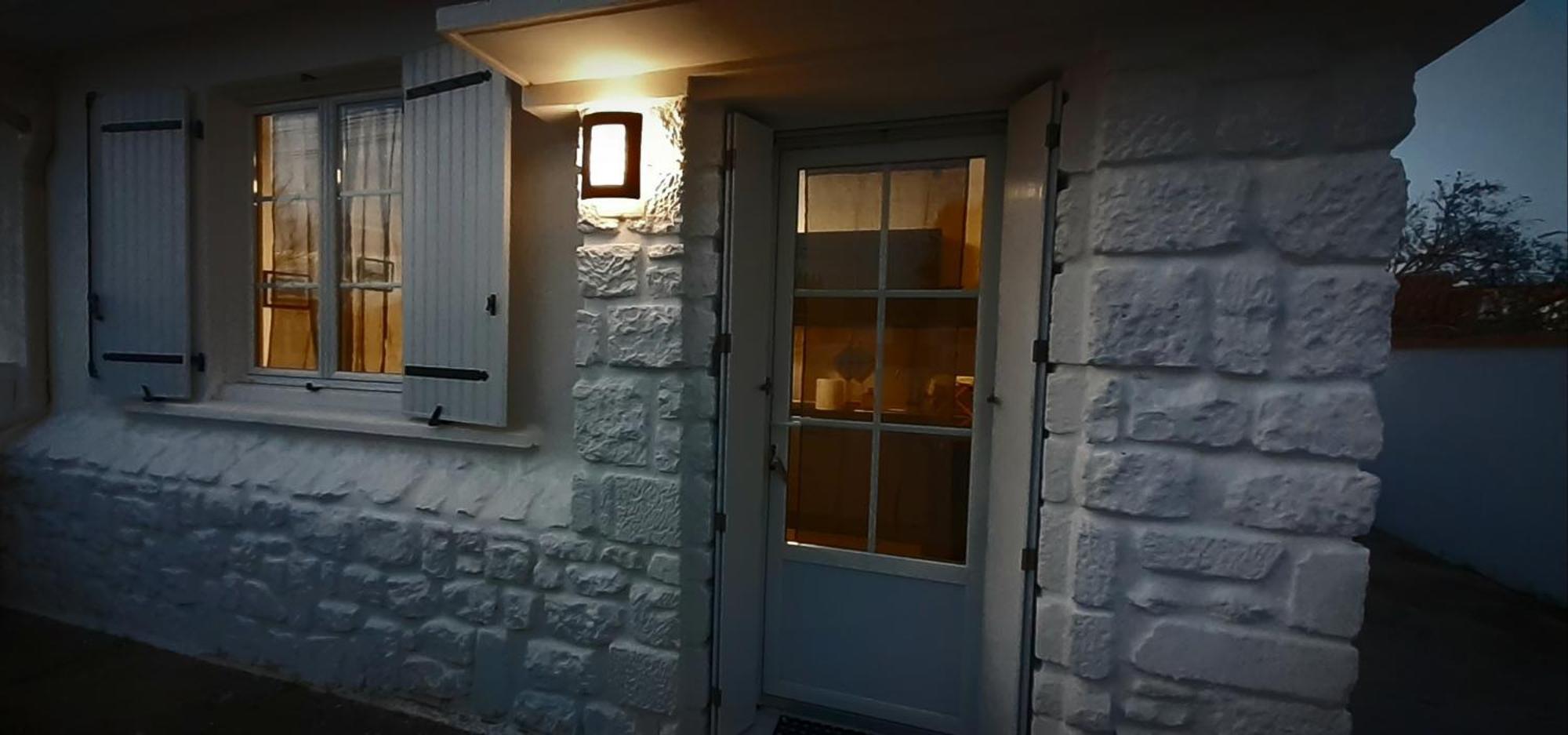Maison Pour 2 A 4 Personnes Avec Jardin Proche De La Et Des Commerces